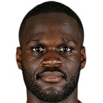 Bevic Moussiti-Oko